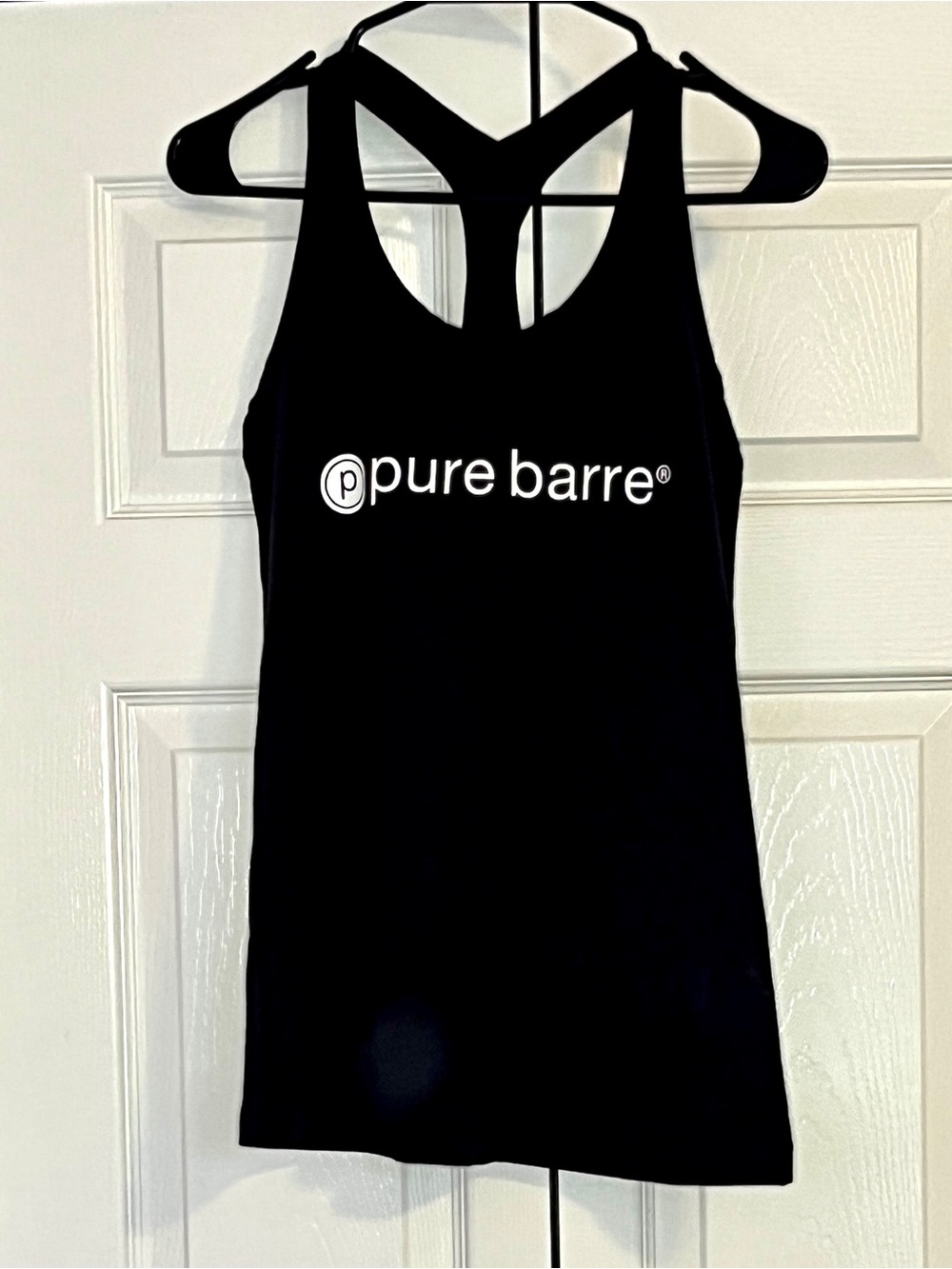 Lululemon Pure Barre